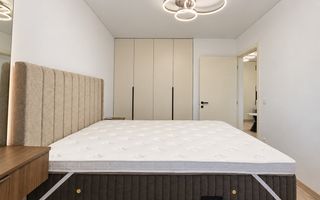 Copou /Copou Garden- Bloc nou- Prima închiriere-Premium-Modern - Poză 4