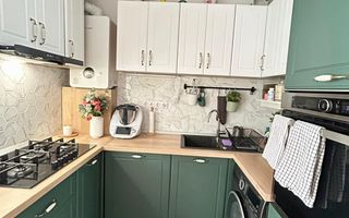 Apartament cu 3 camere de vânzare – Zona Arhitecților - Poză 10