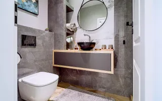 Penthouse de lux 530 mp ultracentral in Oradea - Poză 28