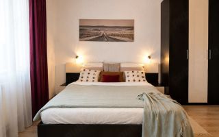 Apartament 2 camere de inchiriat | Plaza Mall   Lujerului - Poză 3