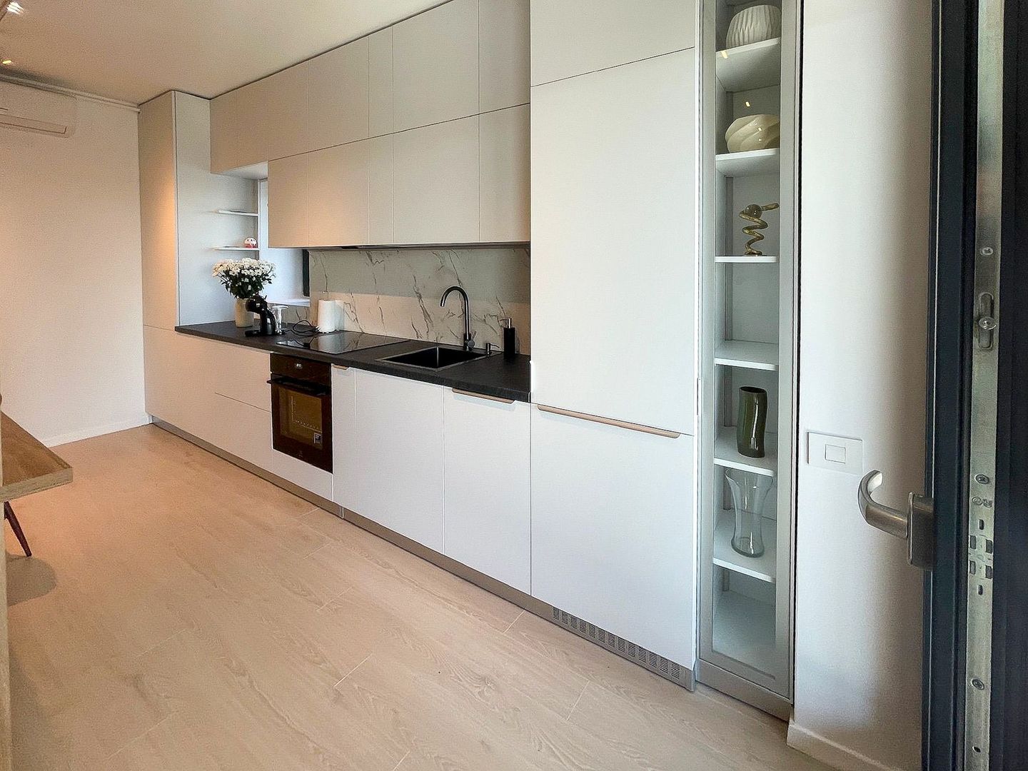 Chirie I Apartament 2 camere I NorthSide Park Sisesti I 70 mp - Poză 5