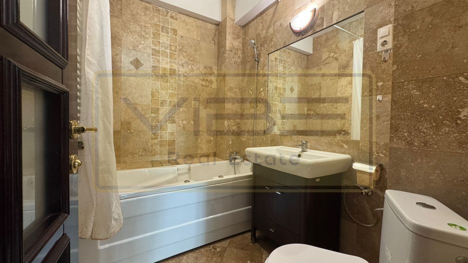 Apartament 2 camere Centru - Hotel International Palas - Poză 18