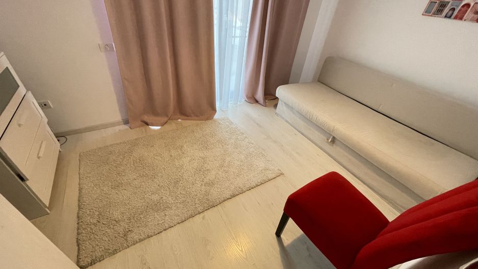 Apartament cu trei camere in Dumbravita - Poză 7