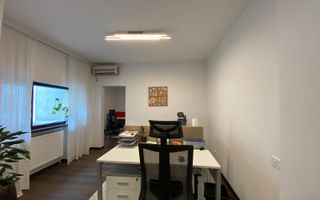 Kiseleff – Averescu | Spațiu de birouri premium, zonă exclusivistă - Poză 9