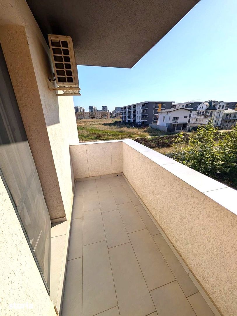 🏡 Închiriez Apartament cu 3 camere premium, Titan4Residence, prima închiriere - Poză 14