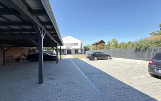Apartament 3 camere 72.80 mp / Nou nelocuit / Str. Traian - Carei - Poză 19