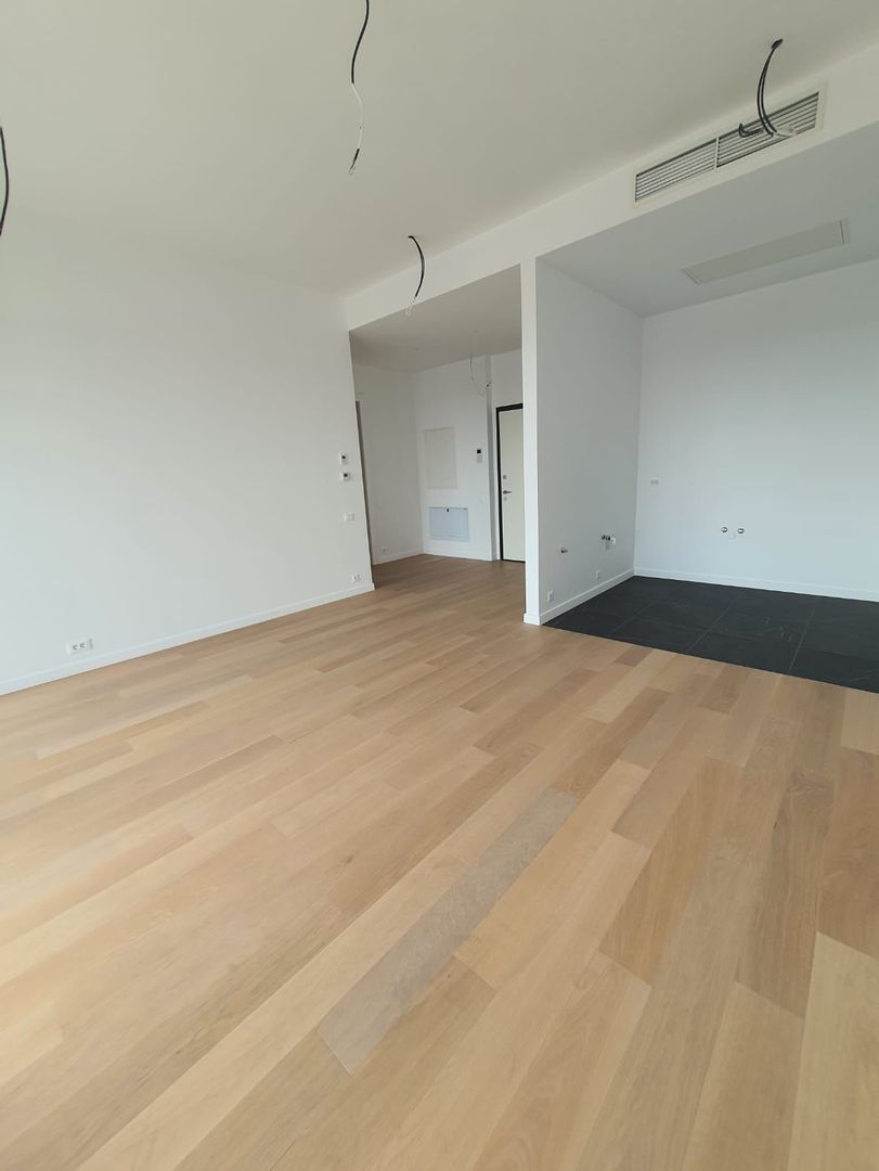 Apartament 2 Camere One Verdi Park | Etaj 14 Priveliște Unică - Poză 13