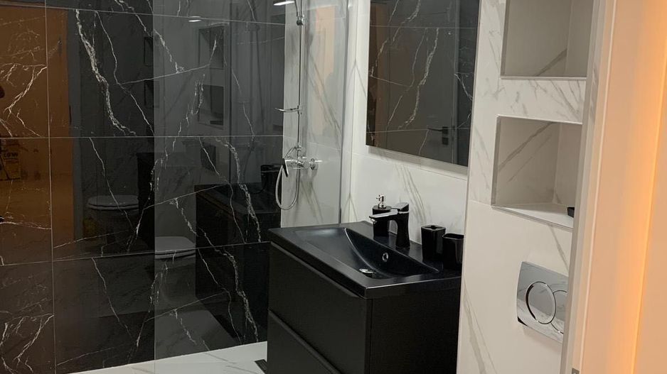 garsonieră Plaza Residence Faza 5 - Poză 6