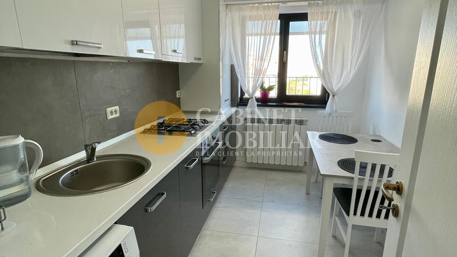 Cug- Apartament 2 Camere Decomandat -Bloc 2021 - Poză 2