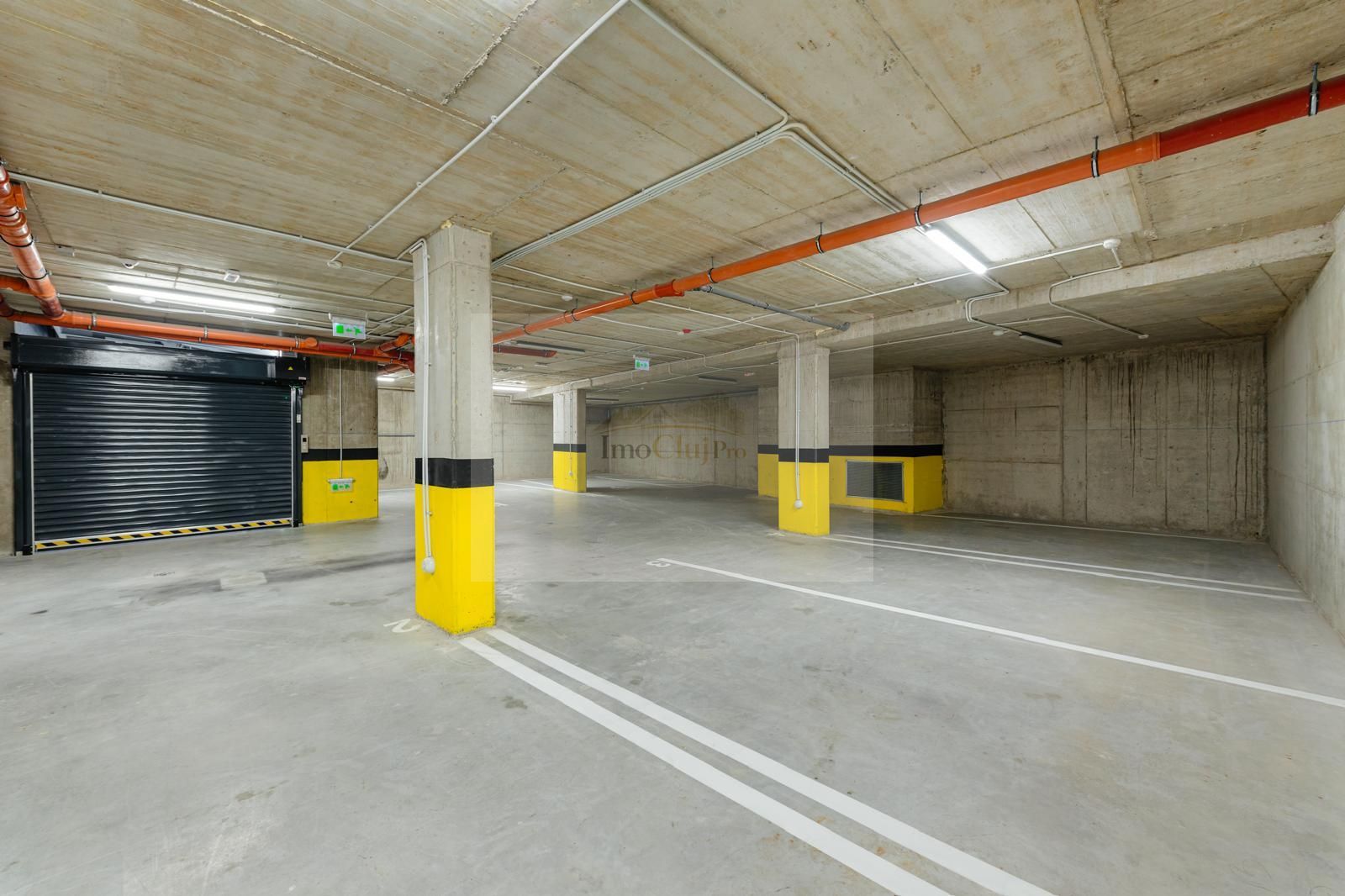 Apartamente premium cu 3 camere de închiriat in zona centrala - Poză 18