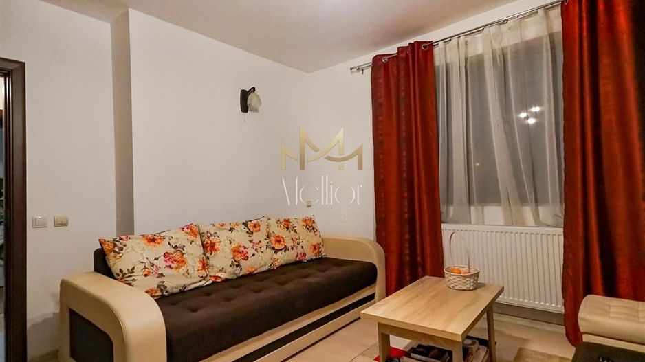 Apartament 1 camera parcare subterana Iris! - Poză 1