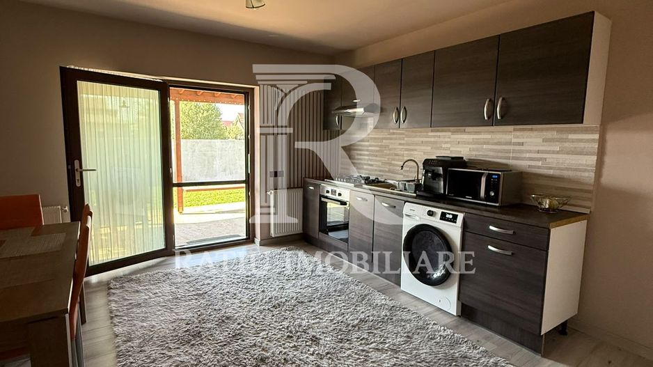 Casa cu 3 camere | Mobilat Complet | Teren 490 MP | Cihei | Bihor - Poză 5