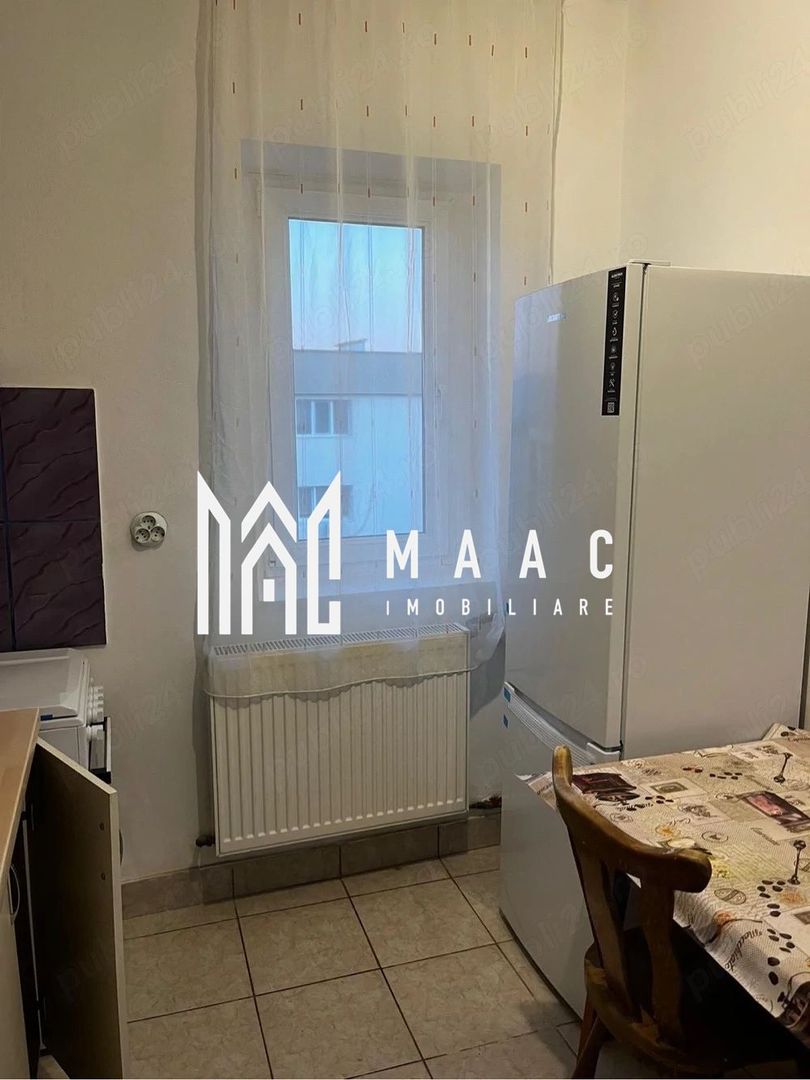 Garsonieră  | Traian, Râmnicu Vâlcea | 25 mp - Poză 6