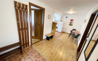 2 camere, modern, decomandat, balcon, parcare, Andrei Muresanu, LIDL - Poză 6