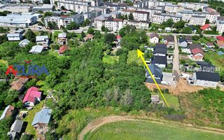 Teren pentru vile in centrul orasului Costesti, 3000 mp - Poză 8