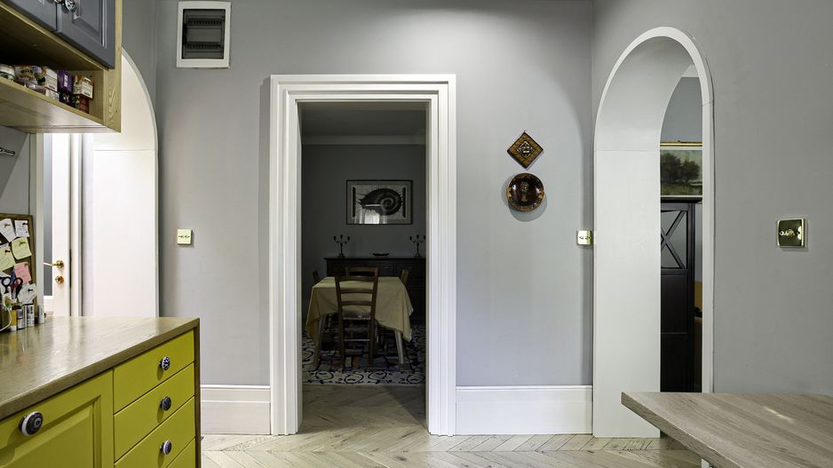 Apartament  aproape de Centru și Malul Mureșului - Poză 6