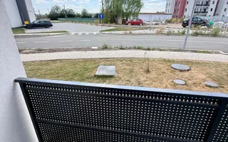 Bloc nou |2  camere | zona Mehala| loc de parcare| balcon deschis| - Poză 22
