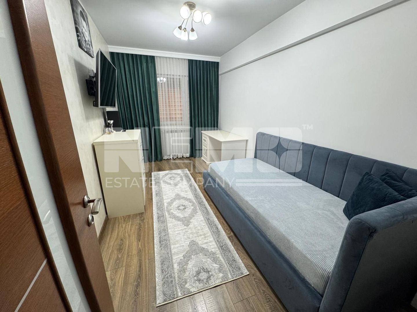 APARTAMENT 3 CAMERE | BURDUJENI | SUCEAVA - Poză 4
