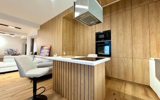 Duplex cu 4 Camere *211mp* / 2 parking / Erou Iancu Nicolae - Poză 14