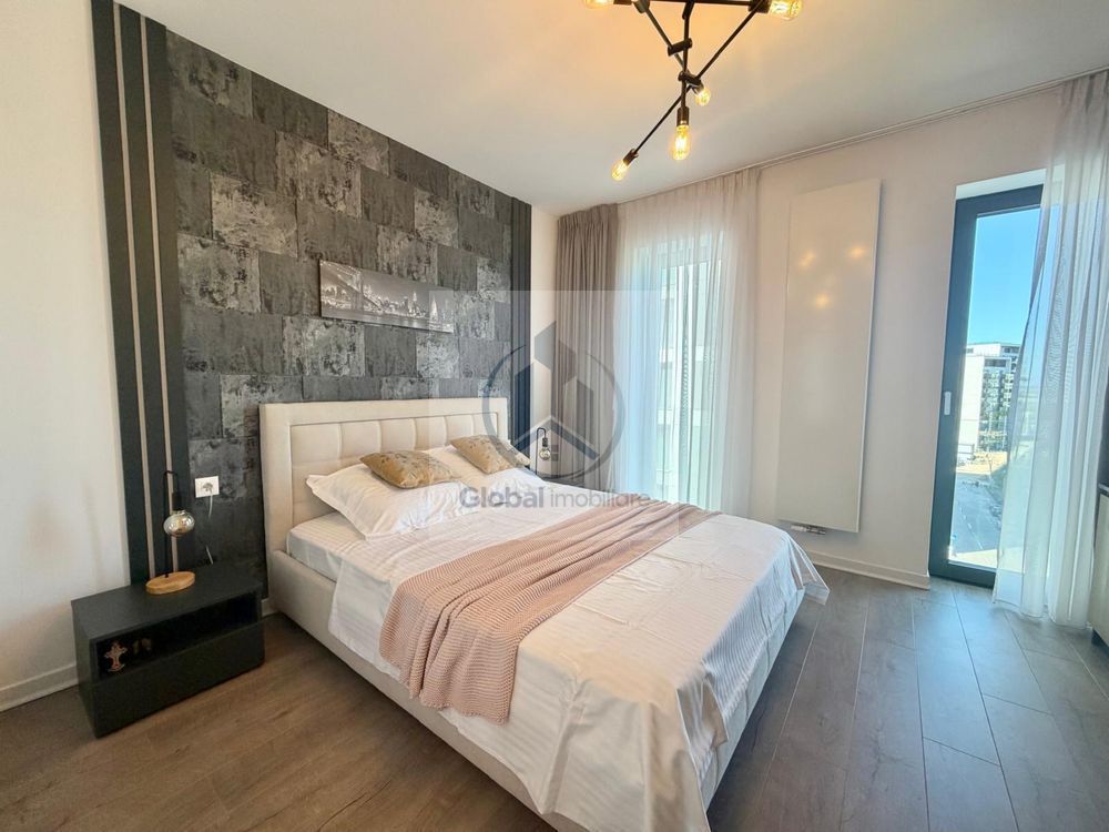 Apartament 2 camere | Cloud 9 | Pipera - Poză 1
