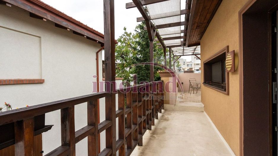 Inchiriere Vila- Rezidential - 6 camere - Piata Dorobanti - Poză 16