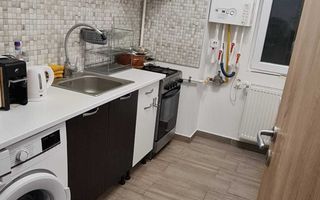 De vânzare apartament 2 camere Complex Rezidențial Rotar Park 1 - Poză 3