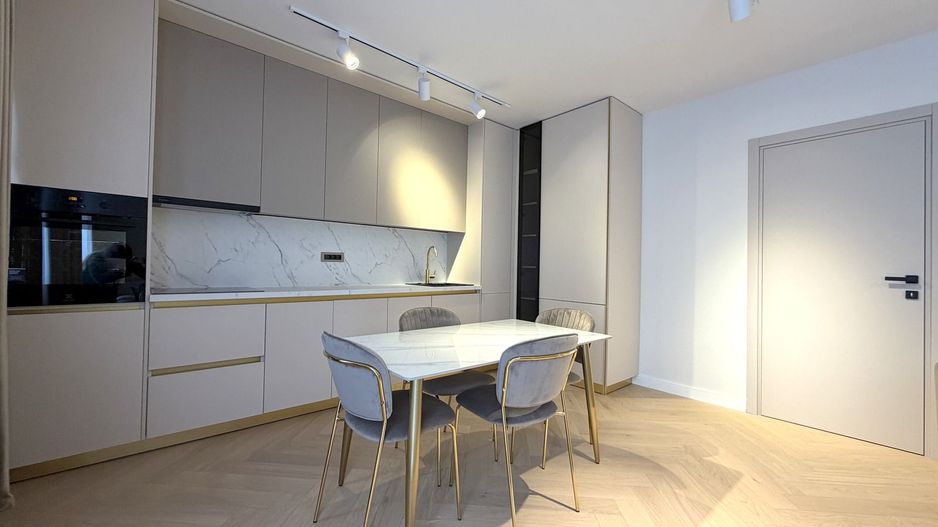 Apartament elegant 2 camere | 2 bai | parcare | Pipera-Jollie Ville - Poză 5