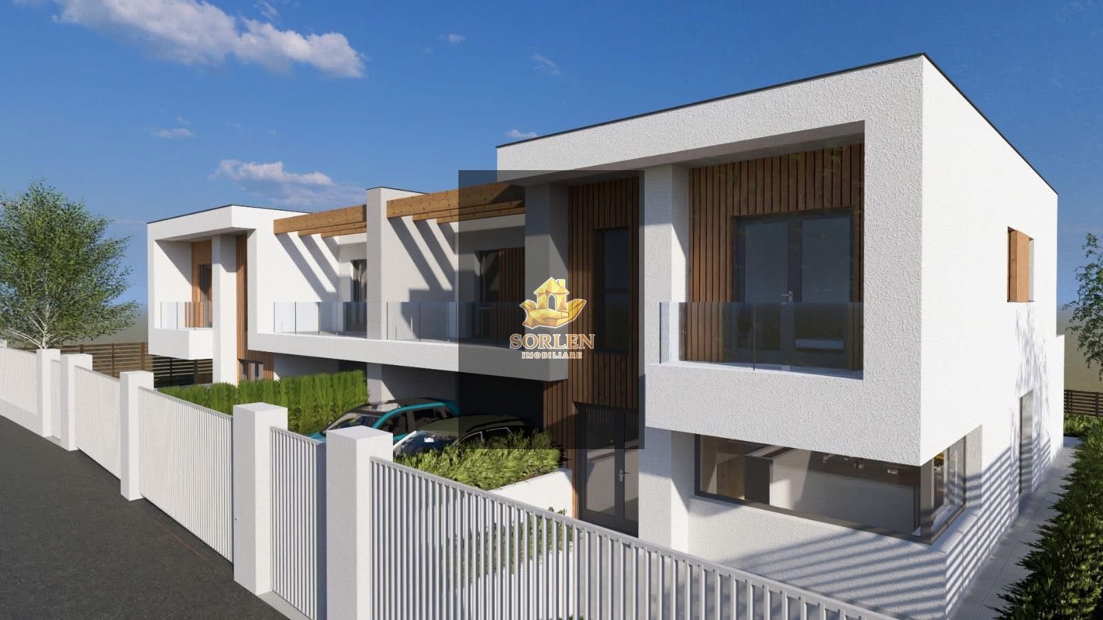Teren de vânzare în Feleacu – cu autorizație de constructie - Poză 14