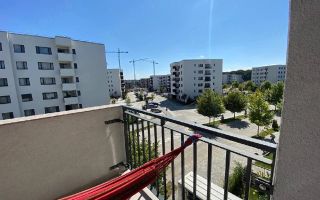 Apartament 3 camere Greenfield | 78 mp | Parcare | Pet Friendly - Poză 5