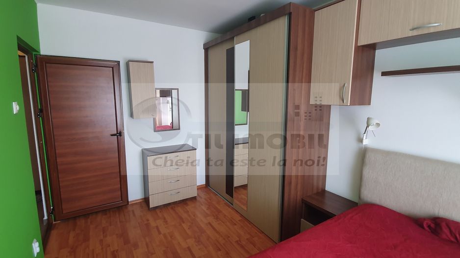 Apartament 2 camere dec| Etaj intermediar | Păcurari – zona Kaufland - Poză 8