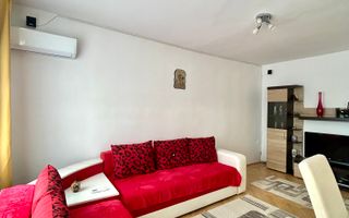 Apartament cu 3 camere de vânzare | Calea Mănăștur, Cluj-Napoca - Poză 3