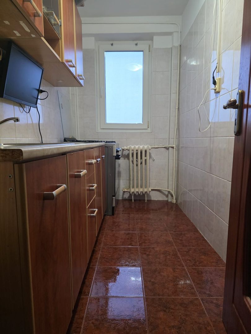 Apartament cu doua camere, Brancoveanu, 65.500€ negociabil - Poză 10
