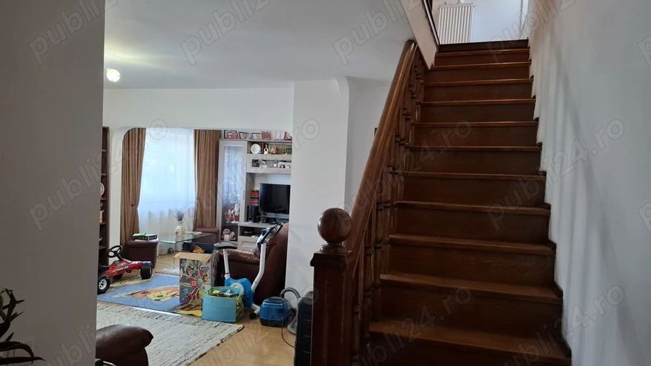 Apartament pentru inchiriere | 4 camere |Cartier Aviatiei Baneasa - Poză 5