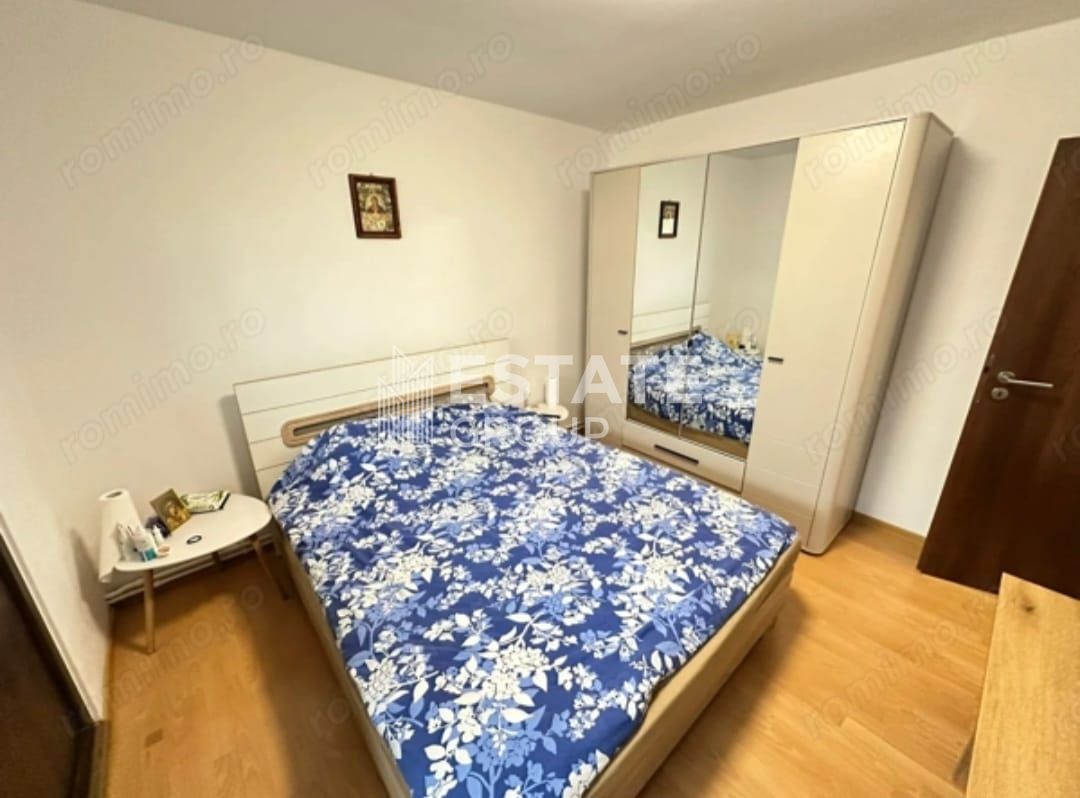 Apartament 3 camere decomandat, recent renovat, mobilat si utilat - Poză 17