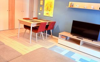 Braytim- Mures | 2 camere | Bloc Nou | Loc de parcare inclus - Poză 4