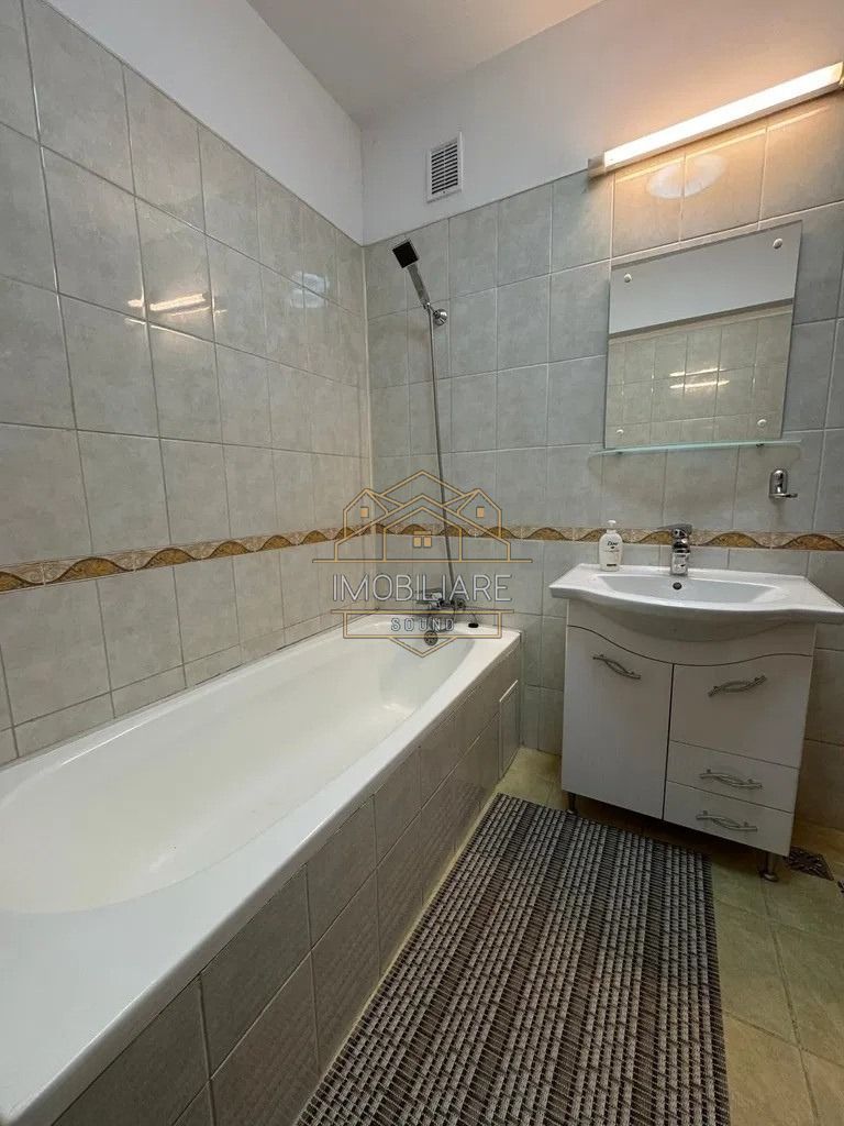 De închiriat apartament cu 57 m² zona Calea Dorobanților (Mărăști) - Poză 9