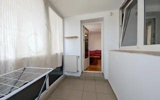 Apartament cu trei camere in inima cartierului Titan - Poză 14