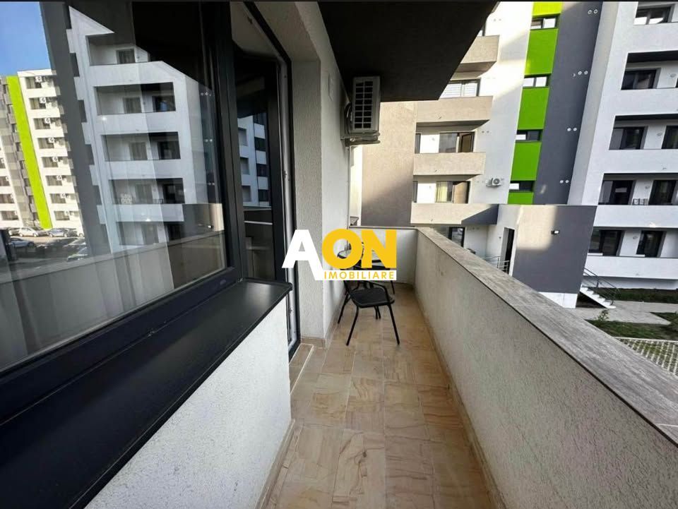 Apartament cu 3 Camere, Bloc Nou, Etaj 1, Zona Arex - Poză 10