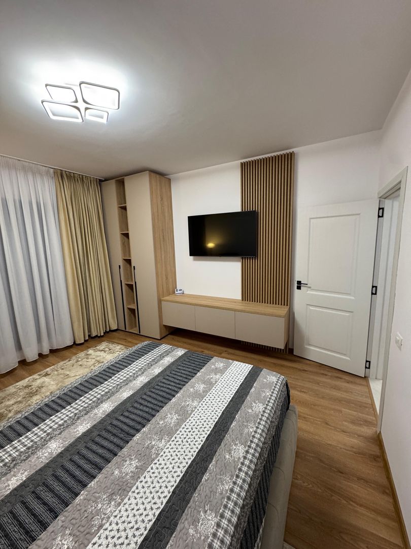 Studio | Garsoniera Prima Utili9Min Lujerului Mall Plaza Exigent - Poză 1