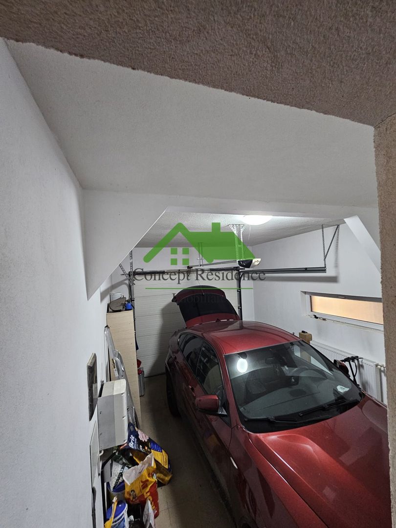 Casă cu piscină, 232 mp – Tăuții-Măgherăuș - Poză 14