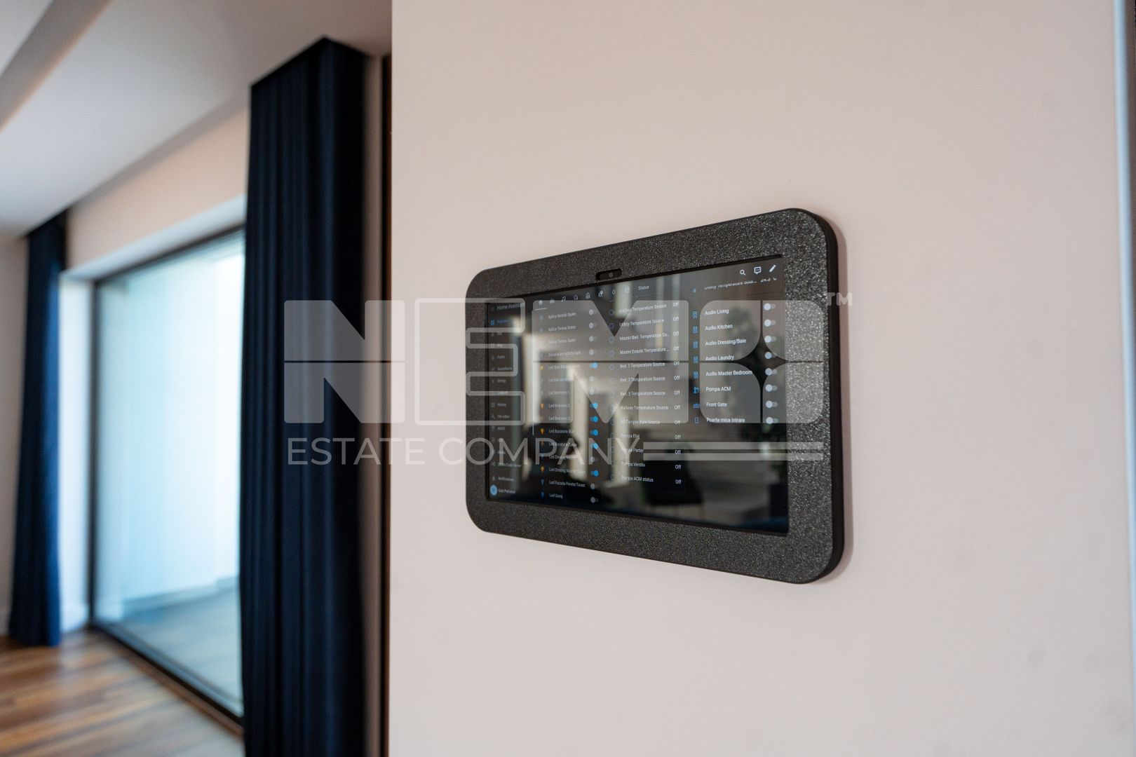 Vilă de lux inteligentă | 4 dormitoare |3 băi|1080 mp teren| Rădăuți - Poză 24