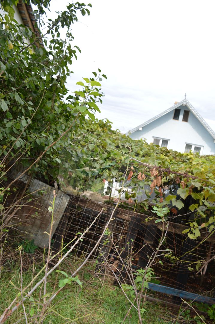 Casă de vânzare în Sfântu Ilie și teren 2000 mp - Poză 33