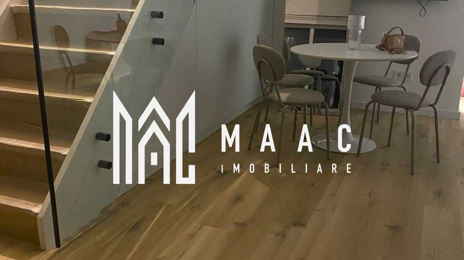 Apartament 2 camere de închiriat | Cristian | 65 mp | 2 băi - Poză 2