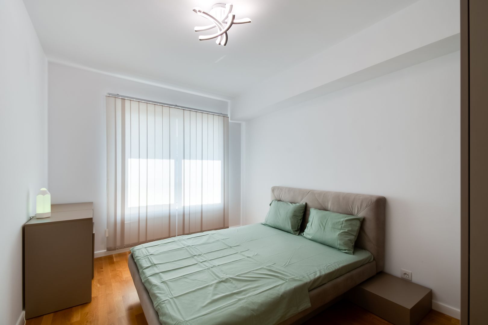 Prima inchiriere | 4 camere premium in Luxuria Residence | Parcare - Poză 6