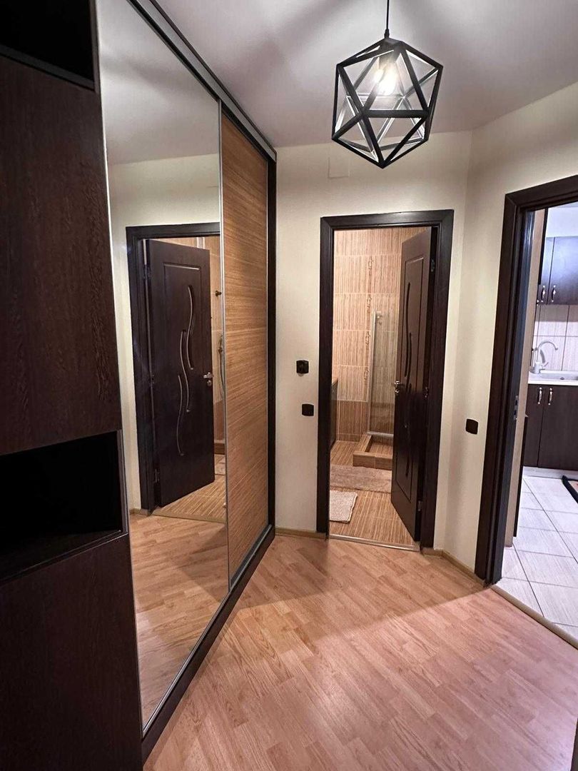 Garsoniera de închiriat Calea Dorobanților 113-131 Perla - Poză 5