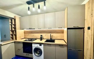 Apartament 2 camere decomandate, 60mp, complet renovat, zona Iulius - Poză 4