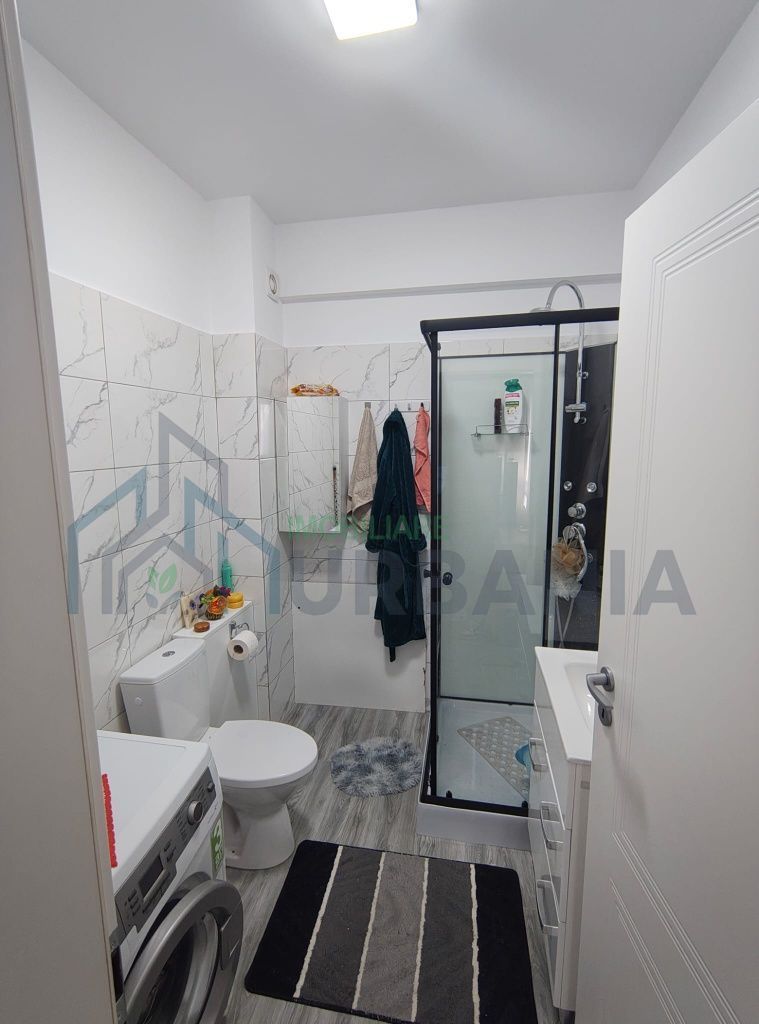 Apartament 2 camere de vânzare, 47 mp, Tomesti, VOS RESIDENCE - Poză 6
