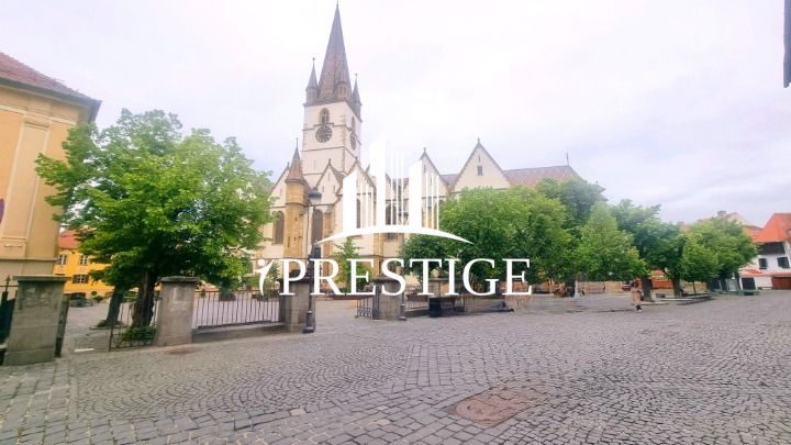 APARTAMENT 2 CAMERE, ETAJ 1, PIAȚA MICĂ, TERMEN LUNG SAU SCURT - Poză 2