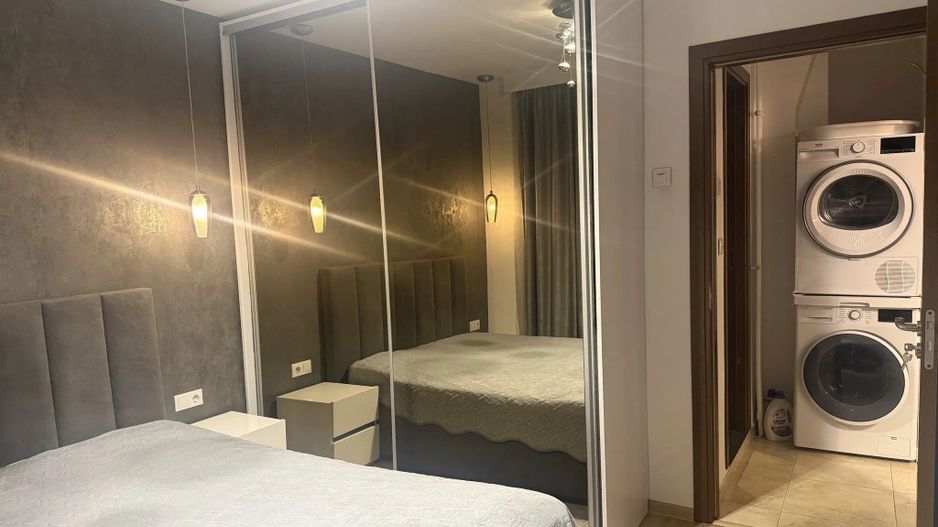 Apartament 3 camere Aparatorii Patriei-Sos Oltenitei | Loc parcare - Poză 1