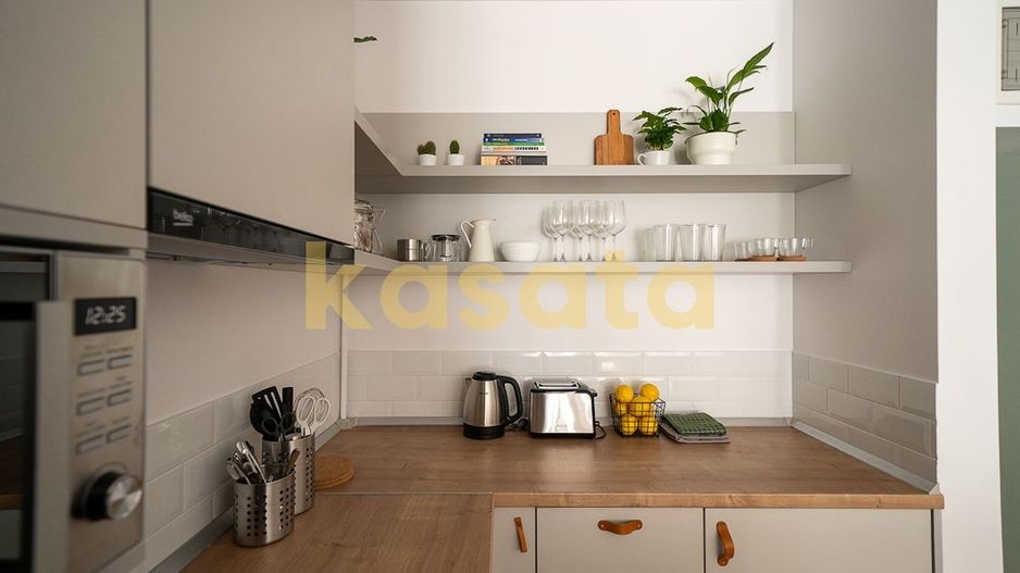Apartament tip Studio Aviaitiei Park | ready to move in | - Poză 6